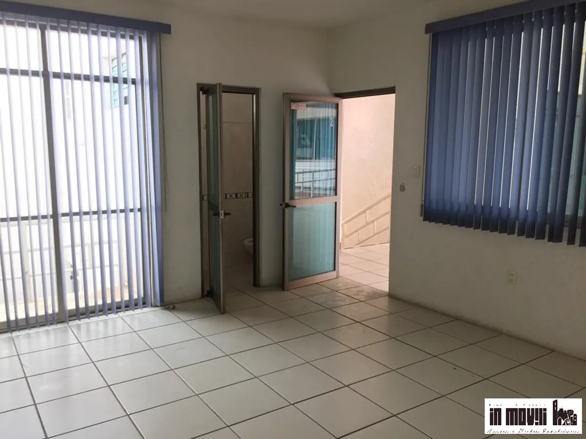 Oficina en renta en Oaxaca Centro, Oaxaca de Juárez — foto 1 de 9