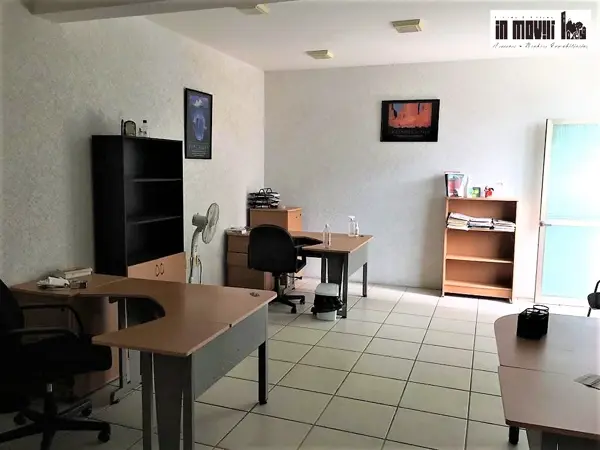 Oficina en renta en Oaxaca Centro, Oaxaca de Juárez — foto 2 de 9