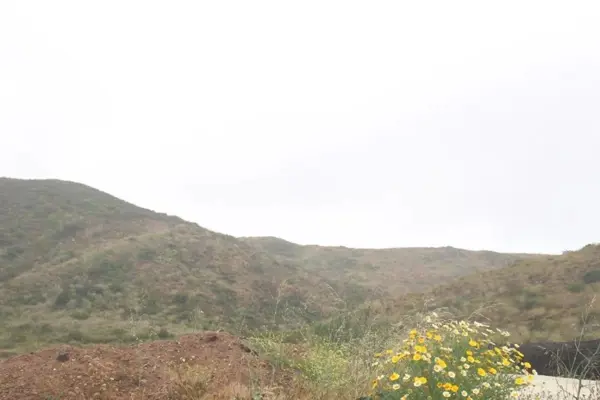 Terreno en venta en Baja Mar San Diego, Ensenada, Baja California