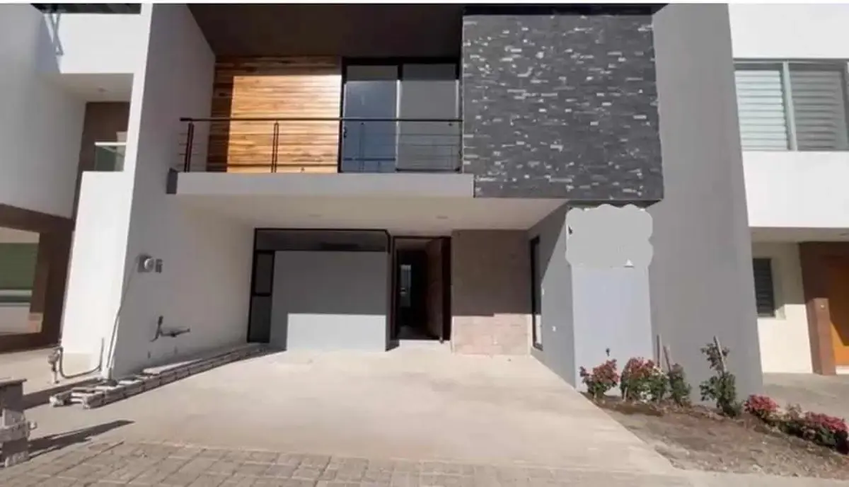 Casa en venta en Lomas de Angelópolis, San Andrés Cholula — foto 1 de 22