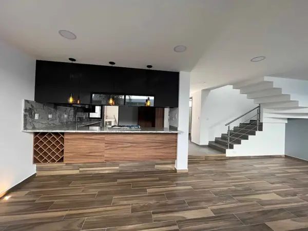 Casa en venta en Lomas de Angelópolis, San Andrés Cholula — foto 2 de 22