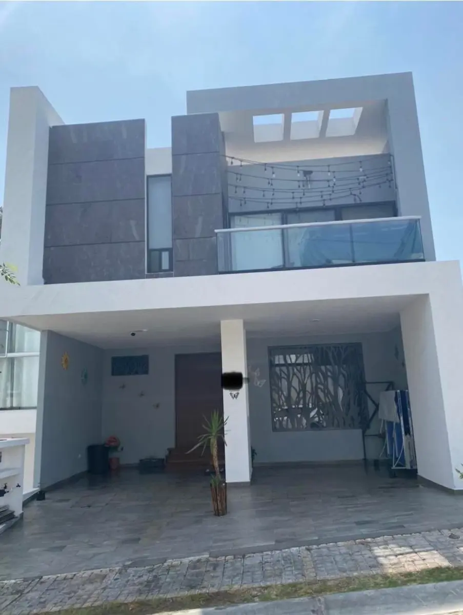 Casa en venta en Lomas de Angelópolis, San Andrés Cholula — foto 1 de 12