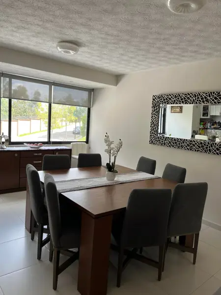 Casa en venta en Lomas de Angelópolis, San Andrés Cholula — foto 3 de 12