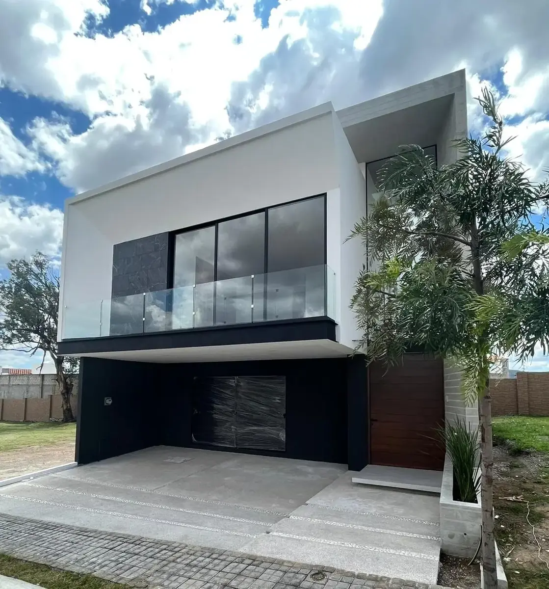 Casa en venta en Lomas de Angelópolis, San Andrés Cholula — foto 1 de 22