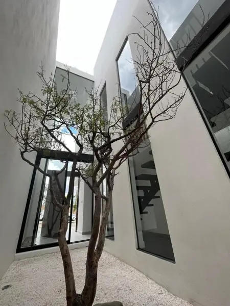 Casa en venta en Lomas de Angelópolis, San Andrés Cholula — foto 3 de 22