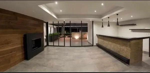 Departamento en renta en Lomas de Angelópolis, San Andrés Cholula — foto 2 de 12