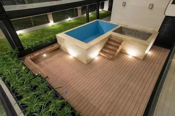 Departamento en renta en Lomas de Angelópolis, San Andrés Cholula — foto 3 de 12