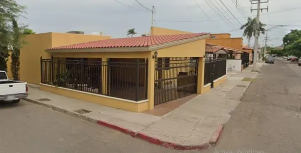 Casa en Valle Grande, Hermosillo, Sonora