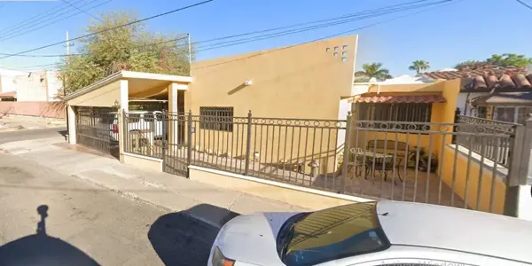 Casa en venta en Valle Grande, Hermosillo — foto 2 de 13