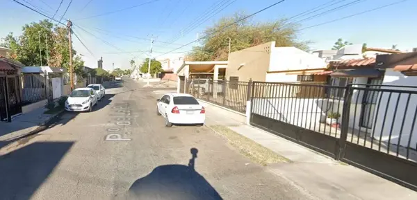 Casa en venta en Valle Grande, Hermosillo — foto 3 de 13