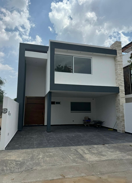 Casa en venta en Sierra Nogal, León — foto 2 de 18