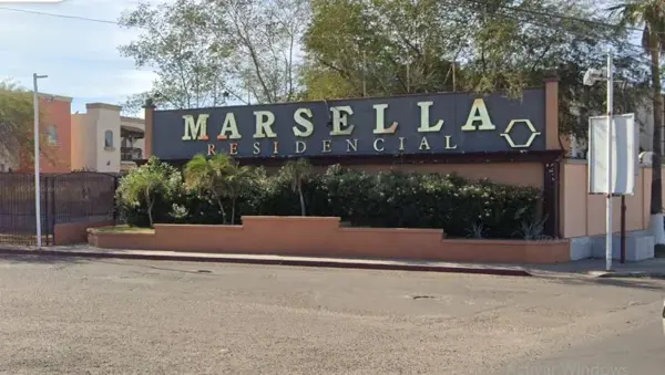 Casa en Marsella Residencial, Hermosillo, Sonora