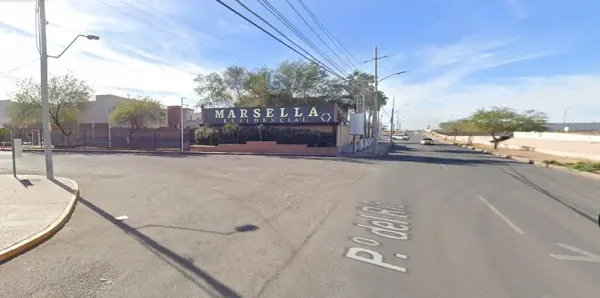 Casa en venta en Marsella Residencial, Hermosillo — foto 3 de 12