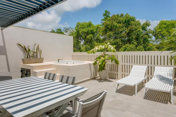 Departamento en renta en Cobá, Tulum — foto 2 de 25