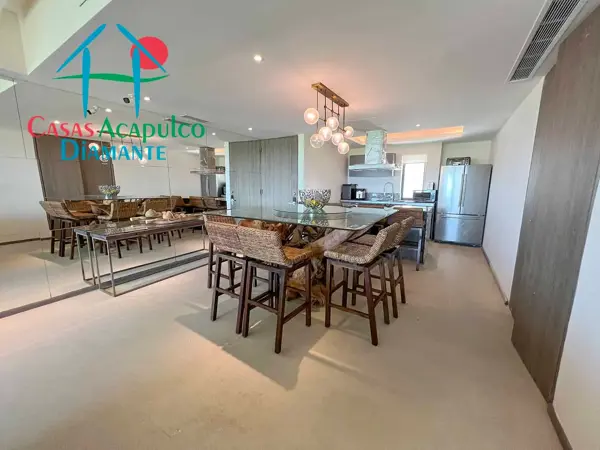 Departamento en venta en Residencial La Isla, Acapulco de Juárez — foto 2 de 66