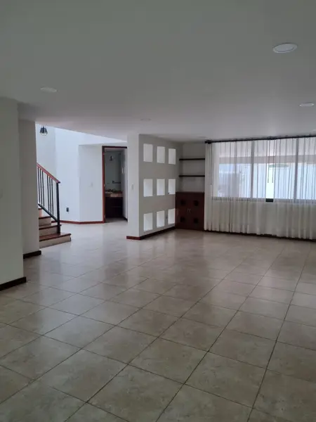 Casa en venta en Fuentes de Angelopolis, San Andrés Cholula — foto 3 de 19