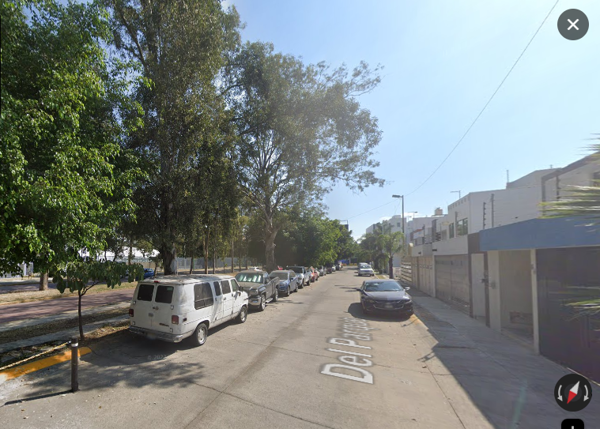 Casa en Rinconada del Parque, Zapopan, Jalisco