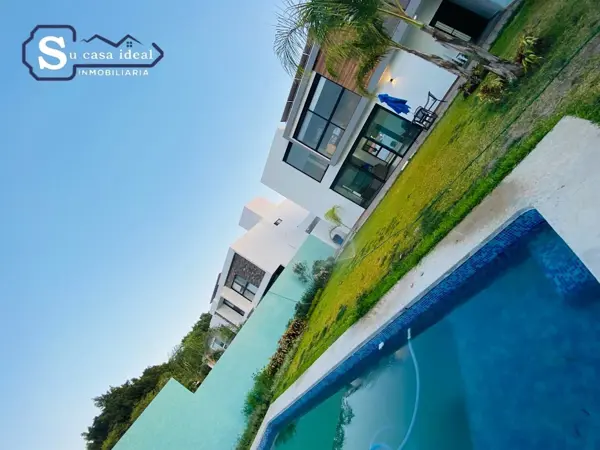 Casa en venta en San Carlos, Yautepec — foto 2 de 24