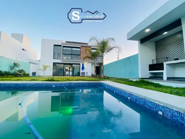 Casa en venta en San Carlos, Yautepec — foto 3 de 24
