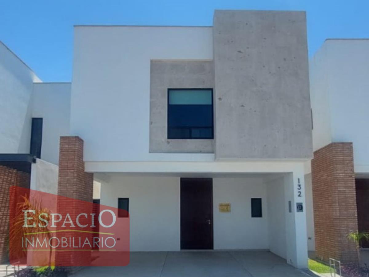 Casa en Venta en La Rioja Residencial, Torreón, Coahuila de Zaragoza