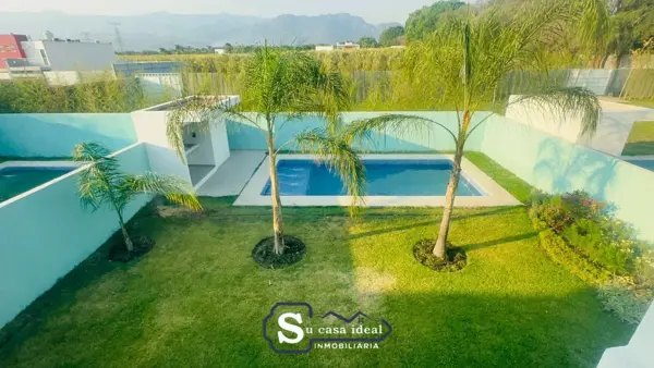 Casa en venta en San Carlos, Yautepec — foto 2 de 15