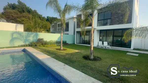 Casa en venta en San Carlos, Yautepec — foto 3 de 15