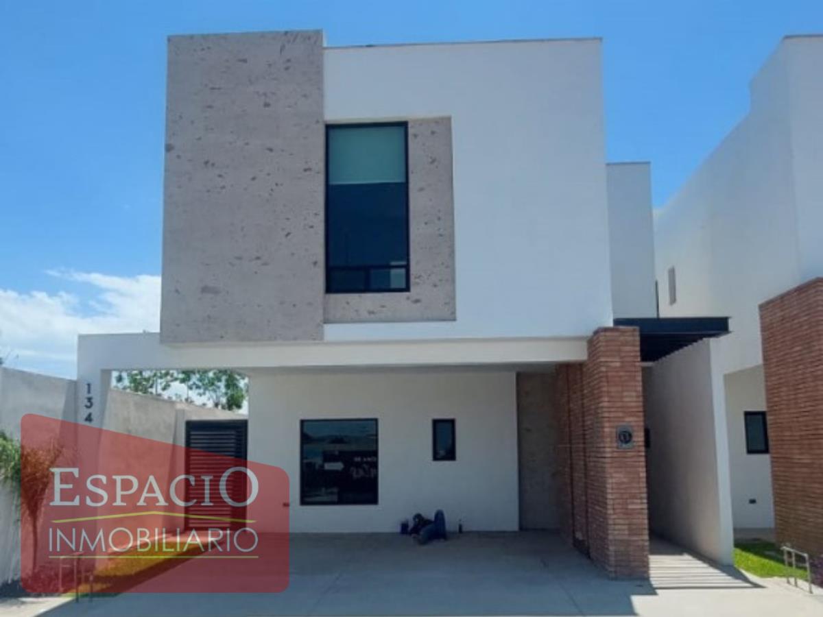 Casa en Venta en La Rioja Residencial, Torreón, Coahuila de Zaragoza