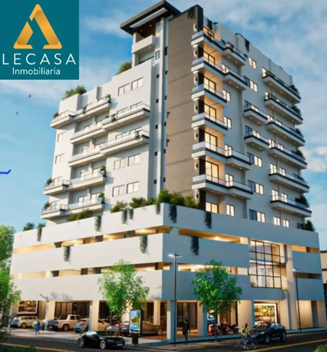 Departamento en venta en Jardines de Virginia, Boca del Río — foto 1 de 33