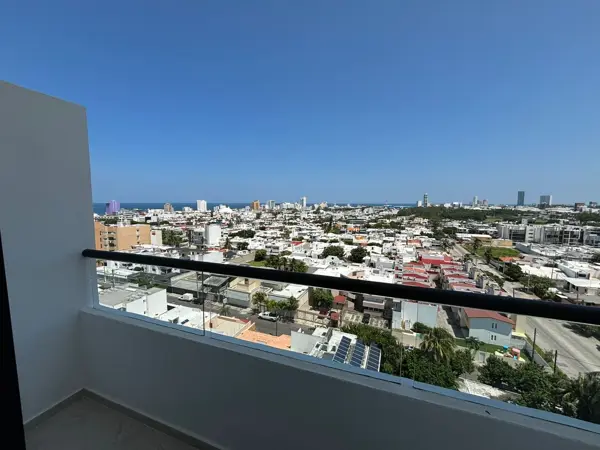 Departamento en venta en Jardines de Virginia, Boca del Río — foto 3 de 33
