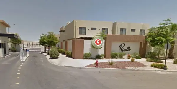 Casa en venta en Rivello Residencial, Hermosillo — foto 2 de 13