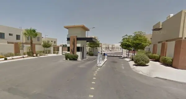 Casa en venta en Rivello Residencial, Hermosillo — foto 3 de 13