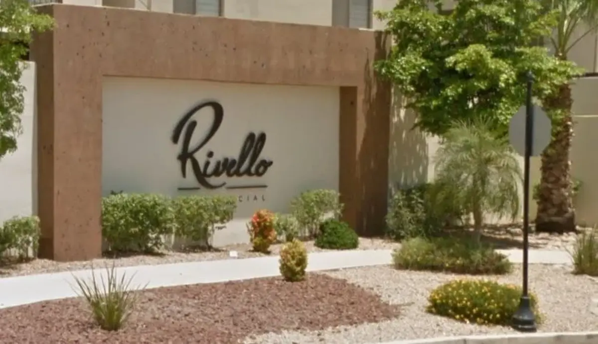Casa en venta en Rivello Residencial, Hermosillo — foto 1 de 13