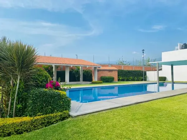 Casa en venta en Ixtlahuacan, Yautepec — foto 2 de 14