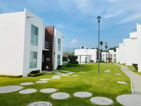 Casa en venta en Ixtlahuacan, Yautepec — foto 3 de 14