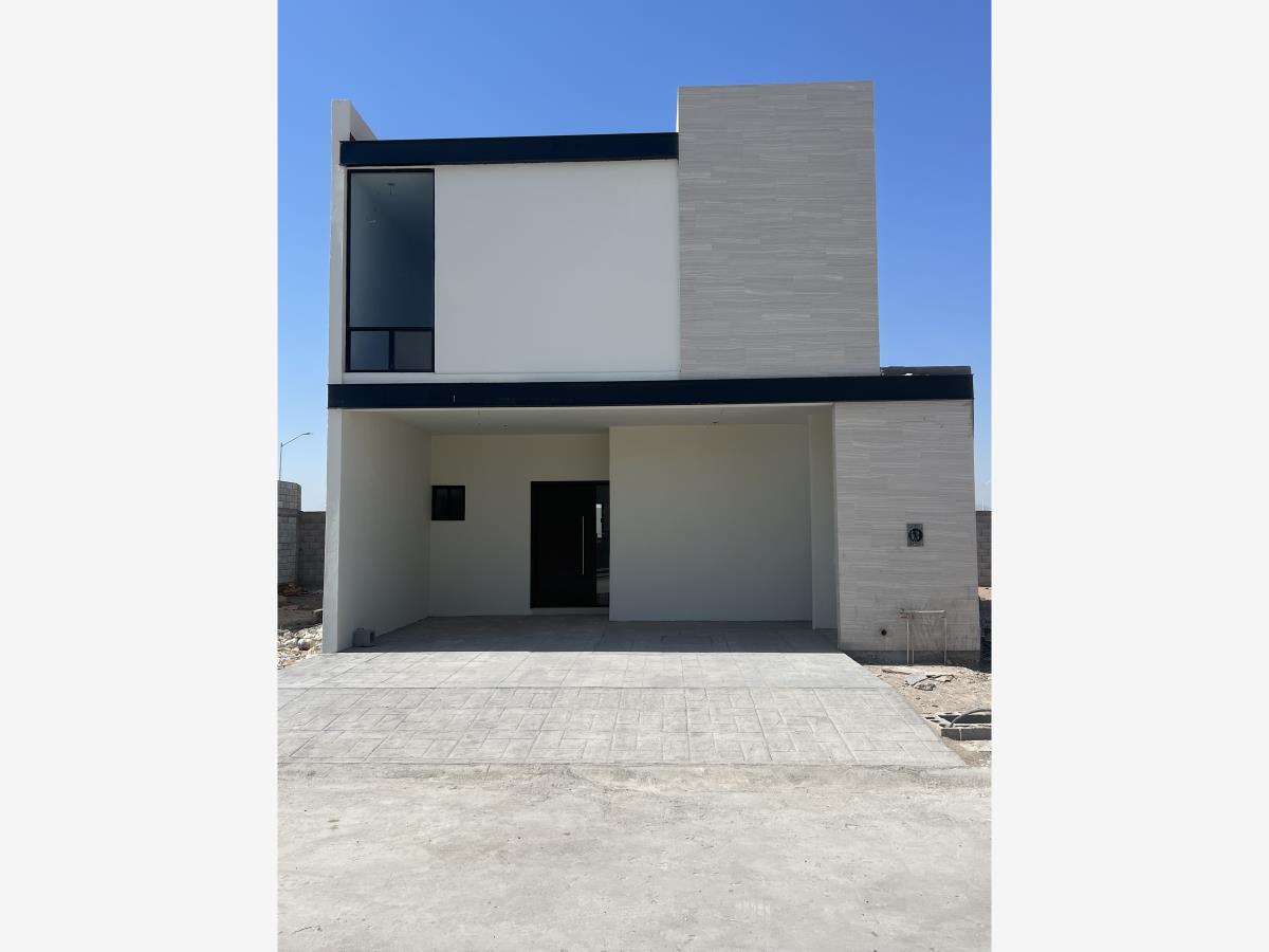 Casa en Venta en Los Viñedos, Torreón, Coahuila de Zaragoza
