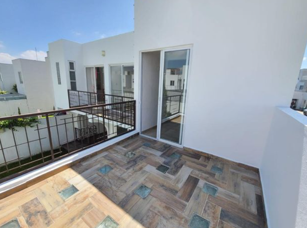 Casa en venta en Residencial Foresta, Metepec — foto 3 de 11