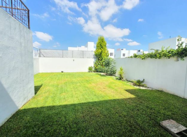 Casa en venta en Residencial Foresta, Metepec — foto 2 de 11