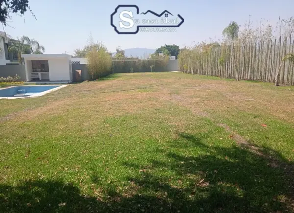 Casa en venta en San Carlos, Yautepec — foto 2 de 9
