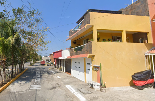 Casa en remate en Villa Rica 1, Veracruz, Veracruz de Ignacio de la Llave