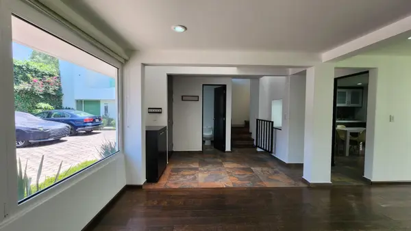 Casa en venta en Tlalpan Centro, Tlalpan — foto 3 de 33