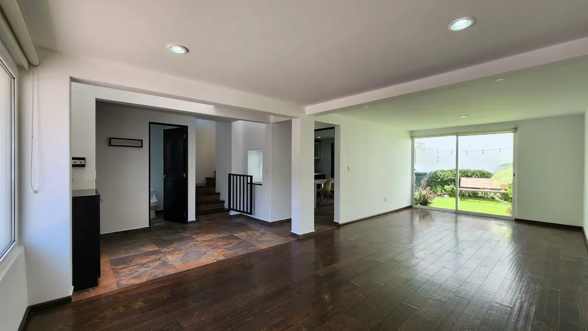 Casa en venta en Tlalpan Centro, Tlalpan — foto 1 de 33