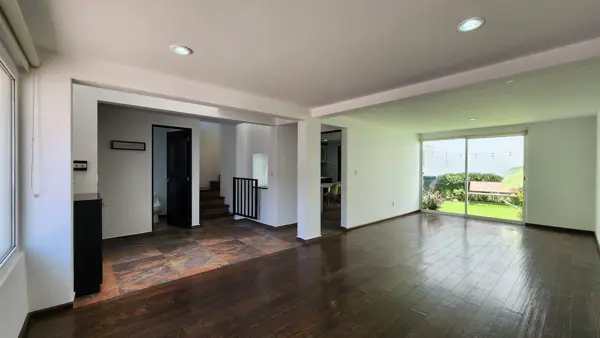 Casa en venta en Tlalpan Centro, Tlalpan, Ciudad de México