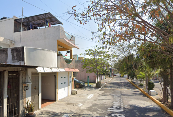Casa en venta en Villa Rica 1, Veracruz — foto 2 de 8