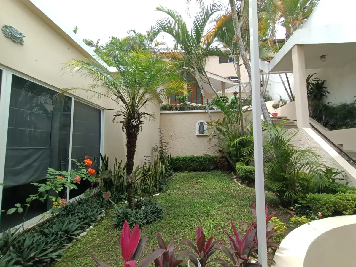 Casa en renta en Jardines de las Animas, Xalapa — foto 1 de 29