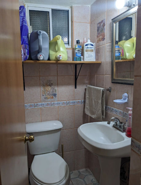 Departamento en venta en Jardin Balbuena, Venustiano Carranza — foto 2 de 10