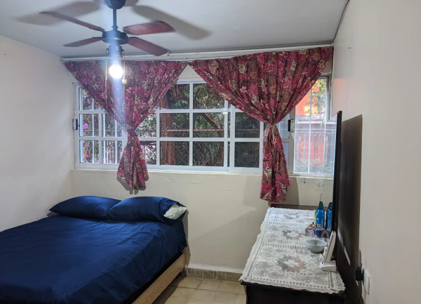 Departamento en venta en Jardin Balbuena, Venustiano Carranza — foto 3 de 10