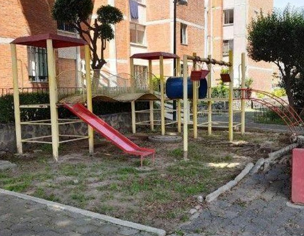 Departamento en venta en Santiago Tepalcatlalpan, Xochimilco — foto 3 de 9