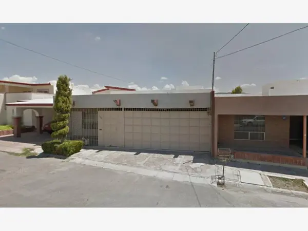 Casa en Ampliación la Rosita, Torreón, Coahuila de Zaragoza