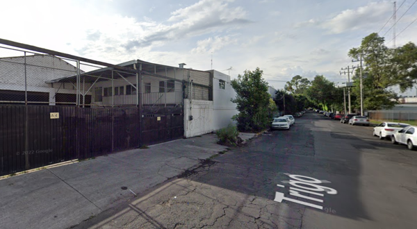 Bodega en venta en Granjas Esmeralda, Iztapalapa — foto 2 de 11