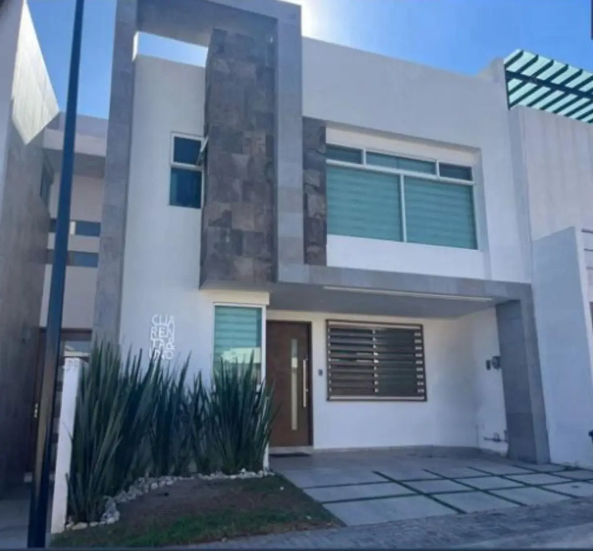 Casa en venta en Lomas de Angelópolis, San Andrés Cholula — foto 1 de 11